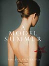 A Model Summer@